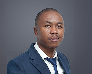 Bongumusa Zondi