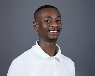 Tyron Pillay
