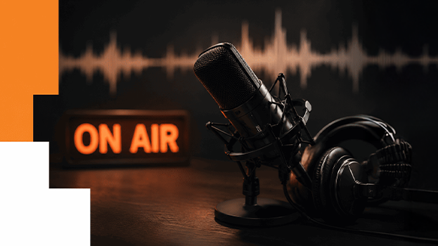 VHA Podcast Thumbnail