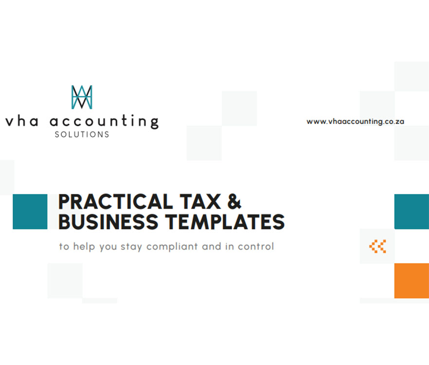 Fixed Asset Register and Wear and Tear Schedule