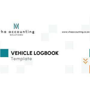 Vehicle Logbook and Travel Claim Planner